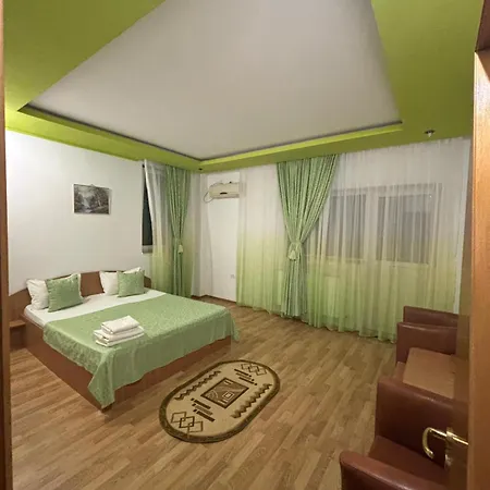 Casa de hóspedes Nicolas