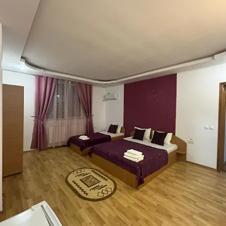 Casa de hóspedes Nicolas *