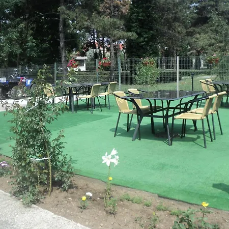 Nicolas Affittacamere