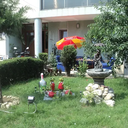 Nicolas Affittacamere