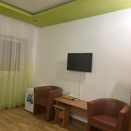 Affittacamere Nicolas Eforie Nord