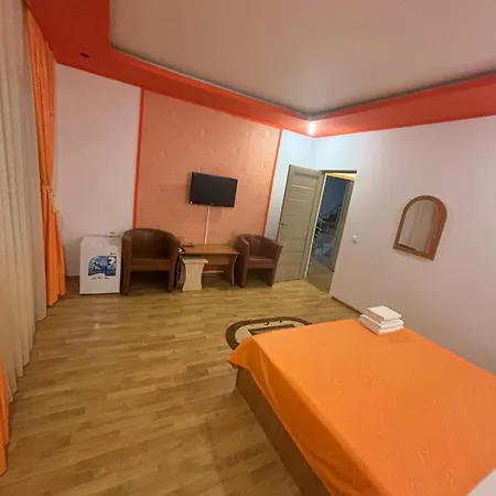 Affittacamere Nicolas *