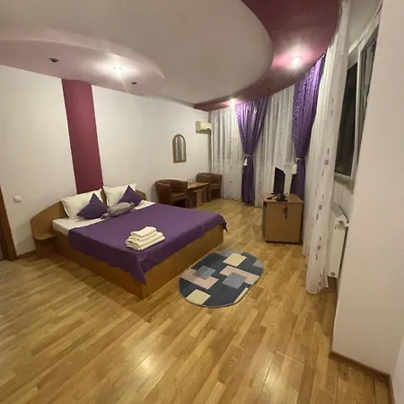 Nicolas Affittacamere