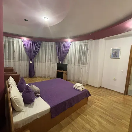 Nicolas Affittacamere Eforie Nord