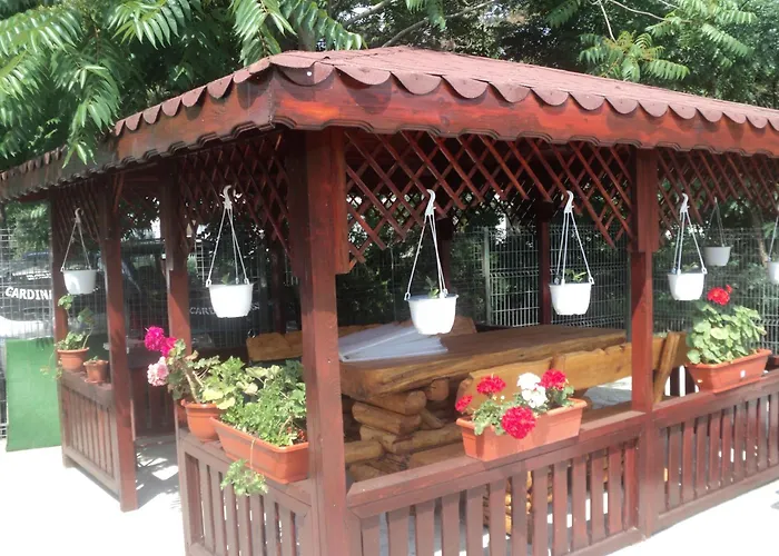 Nicolas * Eforie Nord