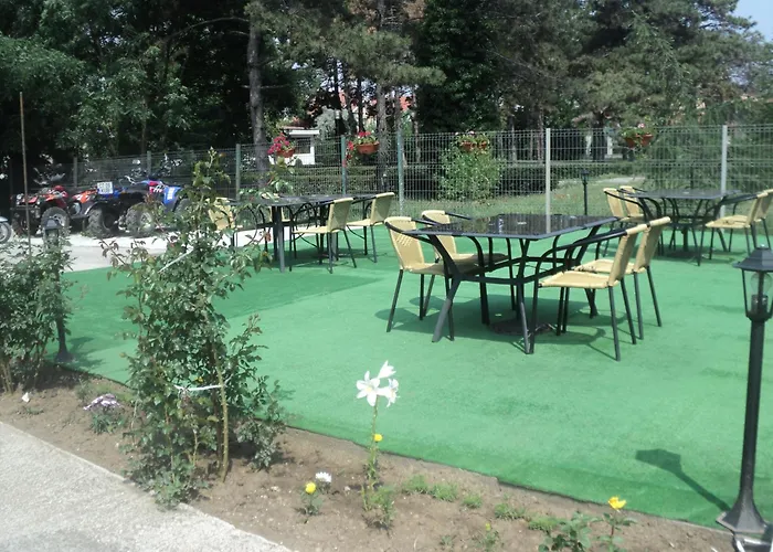 Nicolas Affittacamere