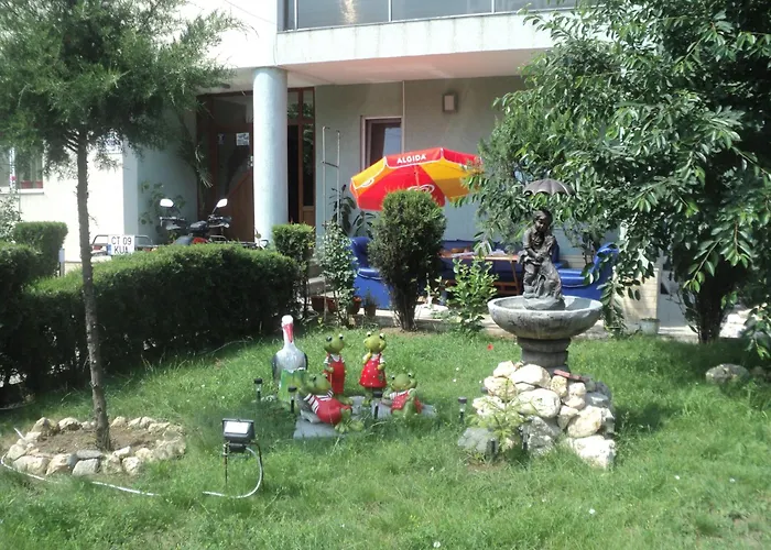 Nicolas Affittacamere