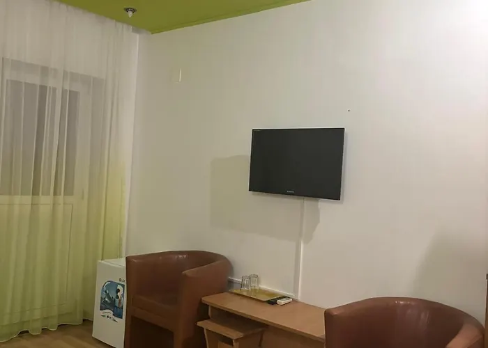 Affittacamere Nicolas Eforie Nord