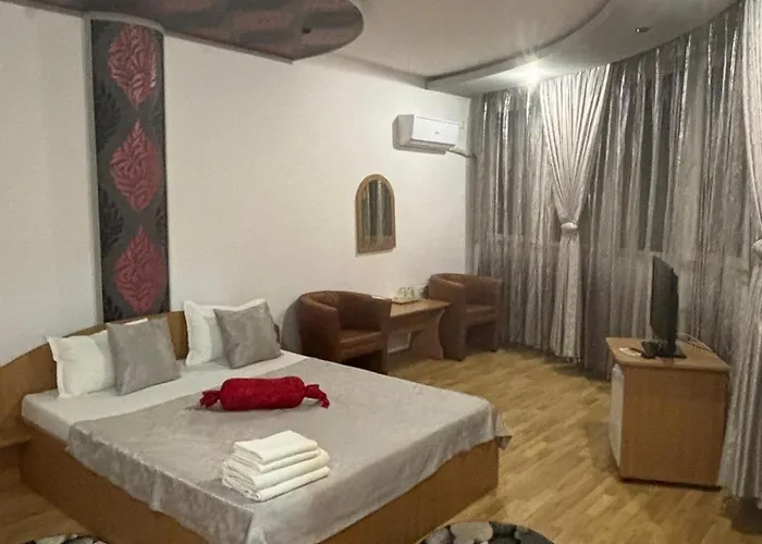 Nicolas Affittacamere