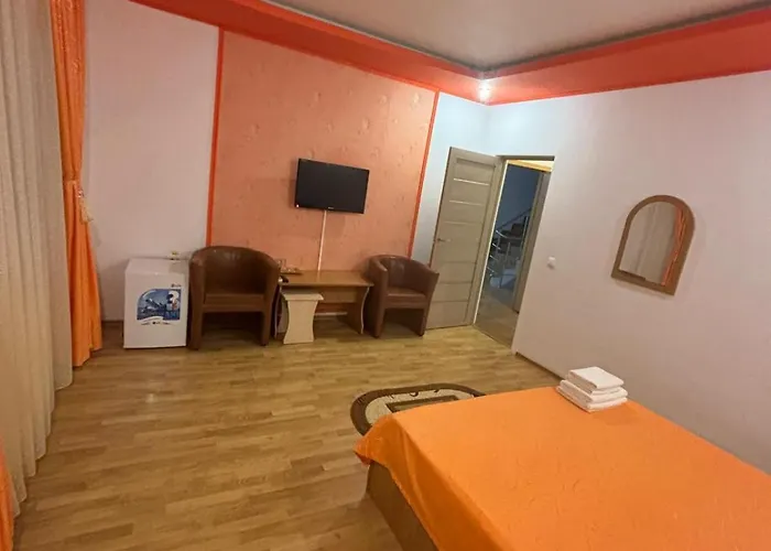 Affittacamere Nicolas *