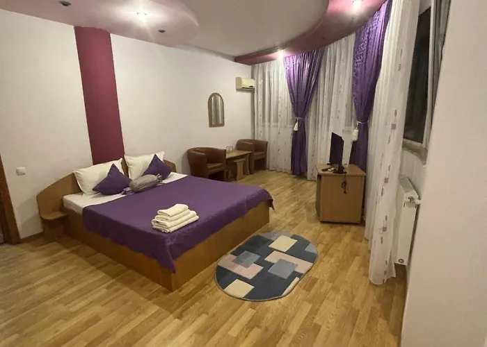 Nicolas Affittacamere