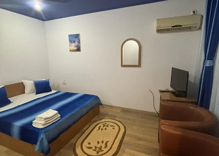 Affittacamere Nicolas