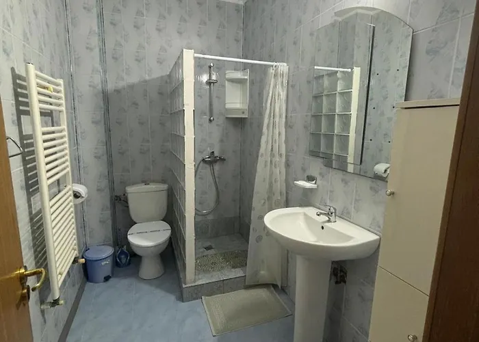 Nicolas Affittacamere *