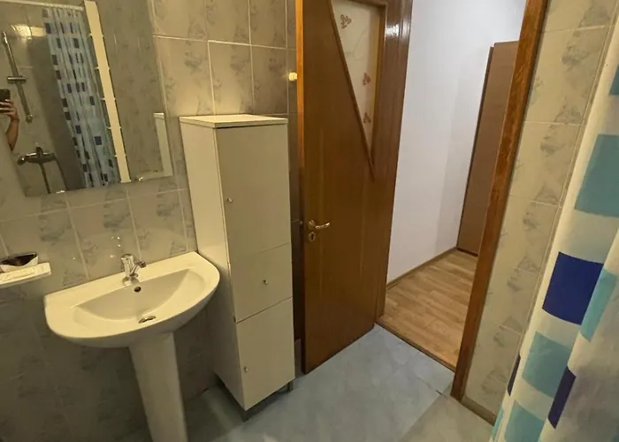 Affittacamere Nicolas *