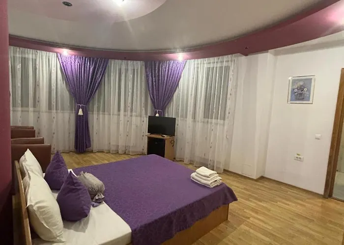 Nicolas Affittacamere Eforie Nord