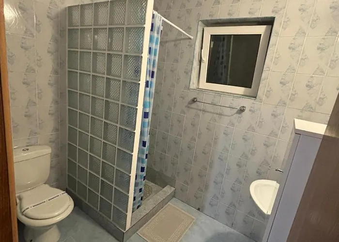 Affittacamere Nicolas Eforie Nord