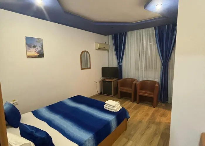 Nicolas * Eforie Nord