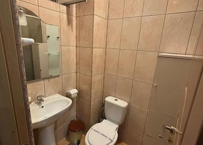 Nicolas Affittacamere