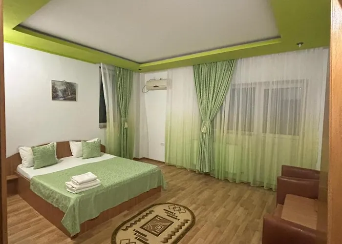 Affittacamere Nicolas