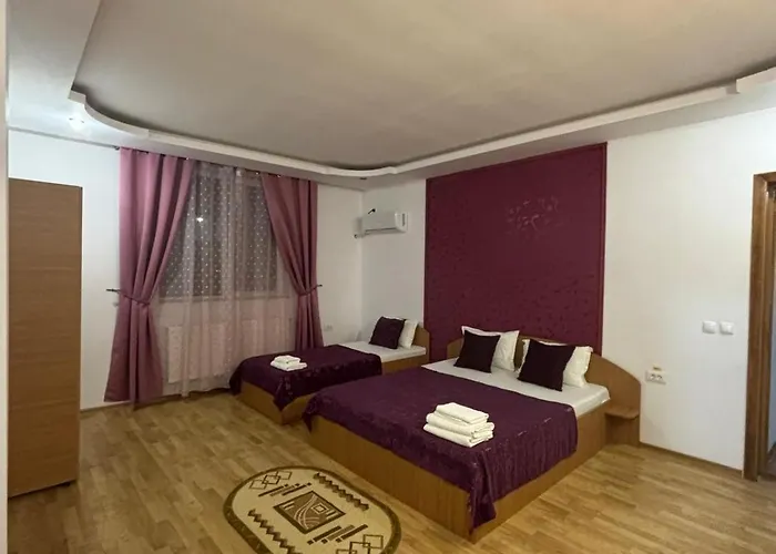 Affittacamere Nicolas *