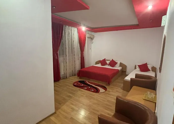 Nicolas Affittacamere Eforie Nord