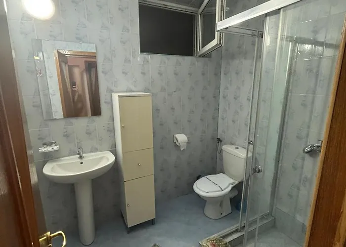 Nicolas * Eforie Nord