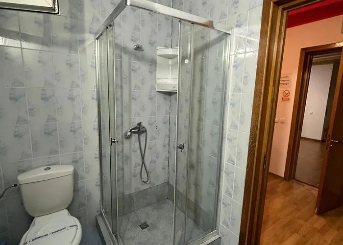 Nicolas Affittacamere Eforie Nord